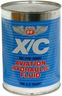 Hydraulic fluid