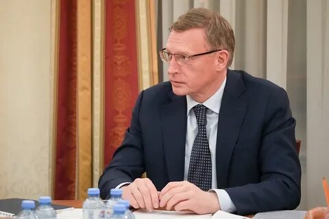 Телефон приемной губернатора омской