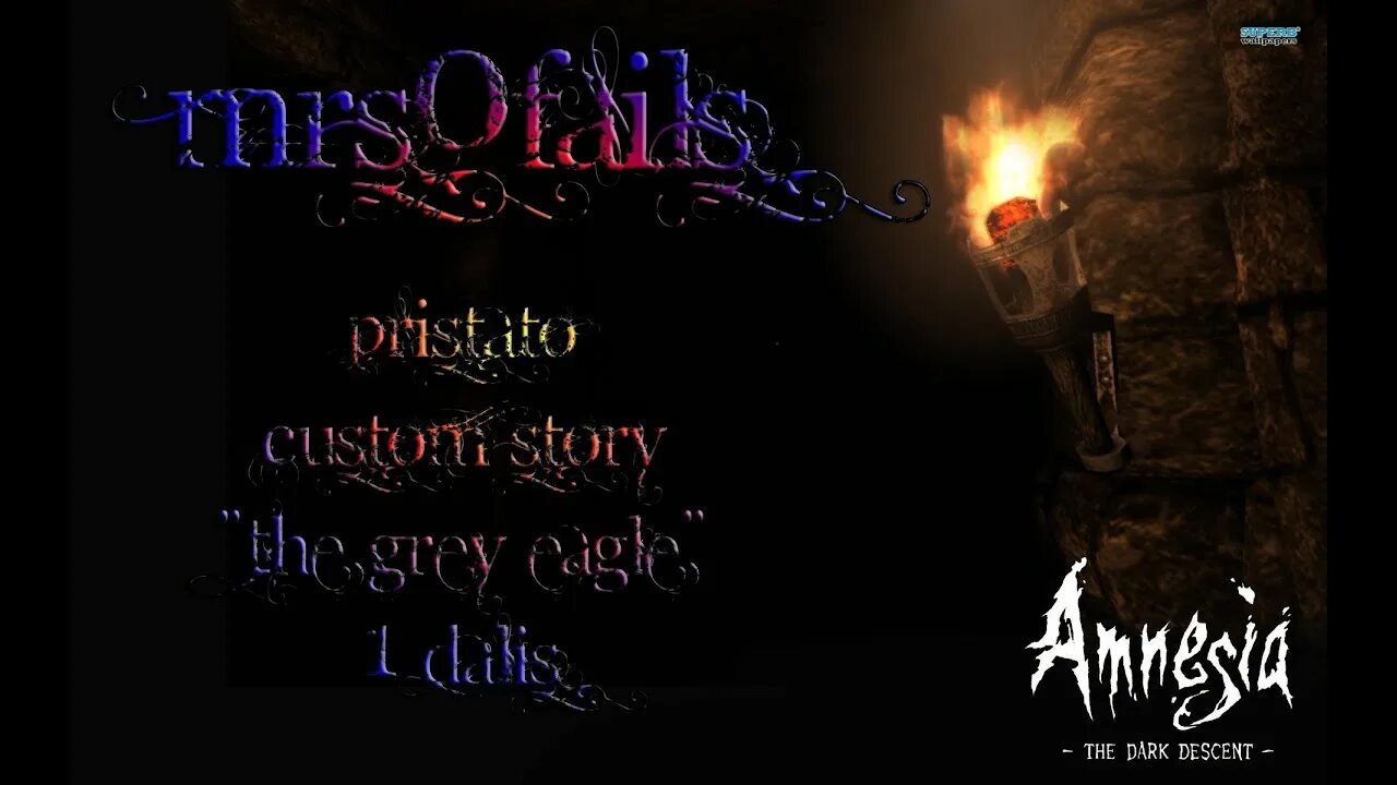 Amnesia сохранения. Amnesia the dark descent 1920x1080. amnesia: the dark descent надпись.