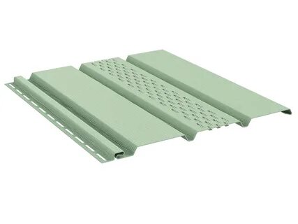 Siding tray