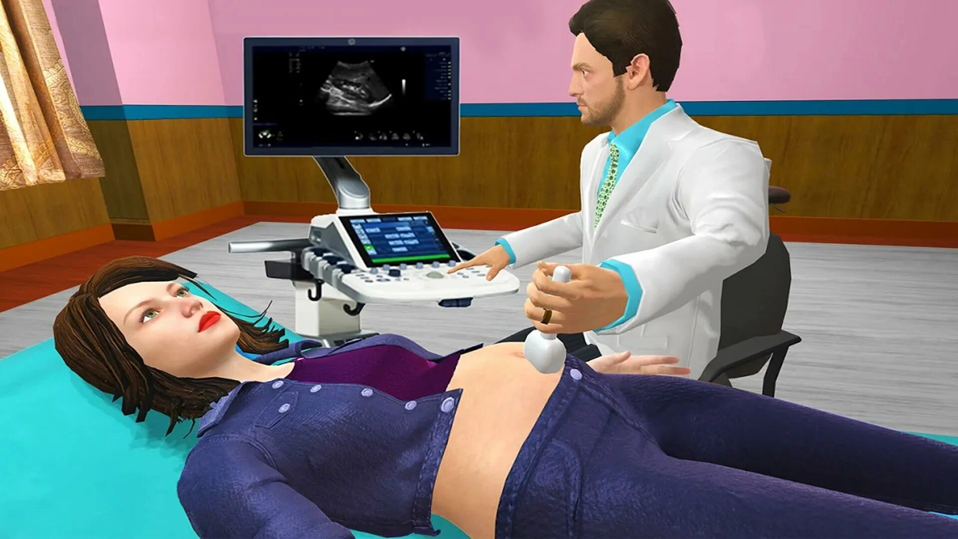 Виртуально беременна. Симулятор беременной девушки. Игра симулятор беременности. Симулятор беременных. Беременная мама 3d голая.