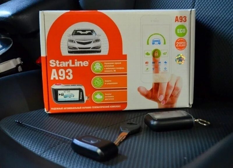 Starline a93 2can eco. STARLINE a93 Eco. A93 v2 Eco. Сигнализация STARLINE a93 v2 Eco. Старлайн а93 Eco.