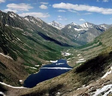 Северо байкальском районе