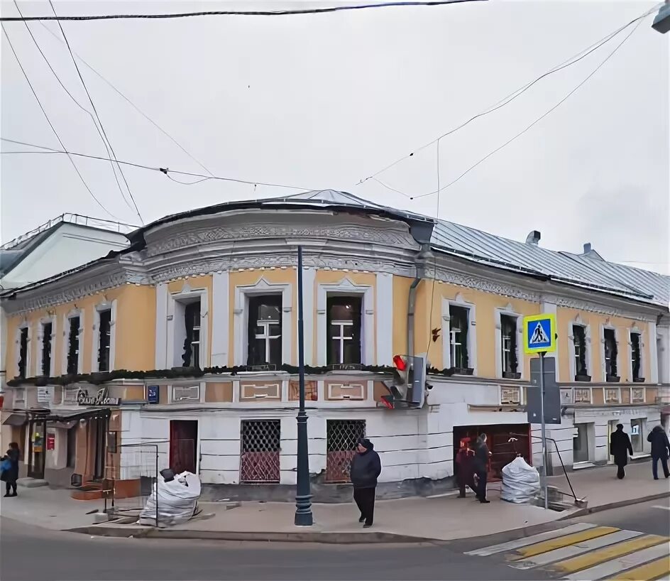 Бар Штольня - Солянский проезд, 2/6 ст1 в Москва - меню 2024, фото, цены, адрес