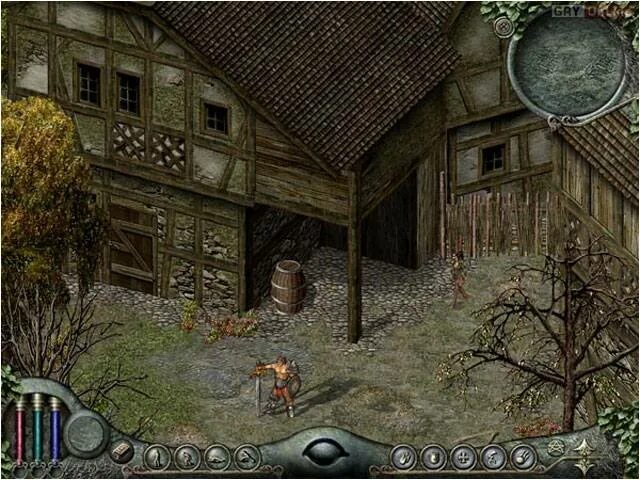 Baldur s gate разрушенная башня лифт. Baldur's Gate 3. Baldur's Gate III: the Black Hound. Baldur's Gate Улкастер ловушки. Князь тьмы (игра).