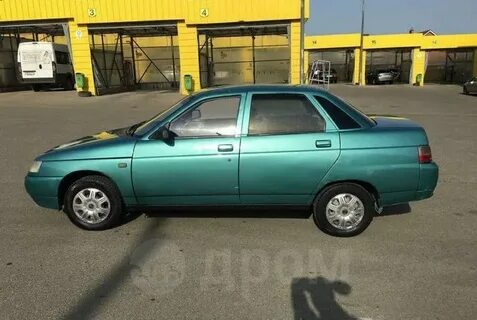 Ваз 2110 ставропольский