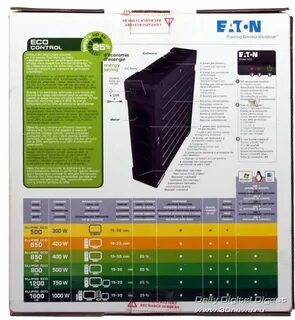 Eco 1200