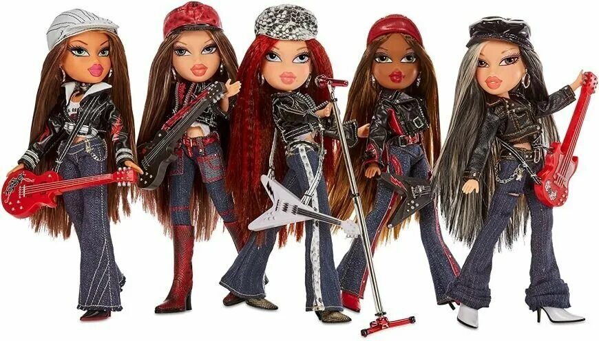 Рок привет кукла. Куклы братц 2021. Bratz Rock Angelz куклы. Куклы Bratz Ясмин ангел. Куклы братц Джейд 2018.