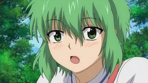 Ichiban ushiro no daimaou