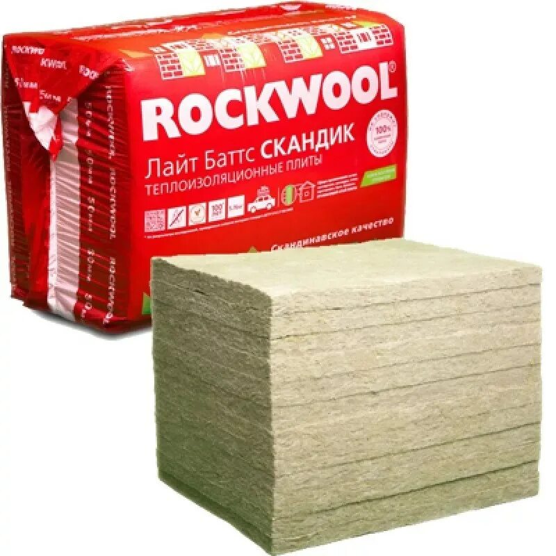 Роквул Скандик 50 мм. Утеплитель Rockwool Скандик 50мм. Утеплитель Роквул Лайт Баттс Скандик 800*600*50мм (5,76м2=0,288м3). Rockwool Лайт Баттс Скандик 800х600х50 мм. Купить утеплитель в ярославле