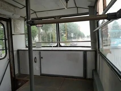 Диспетчерская троллейбусов