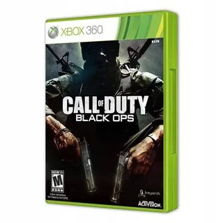 360 call of duty