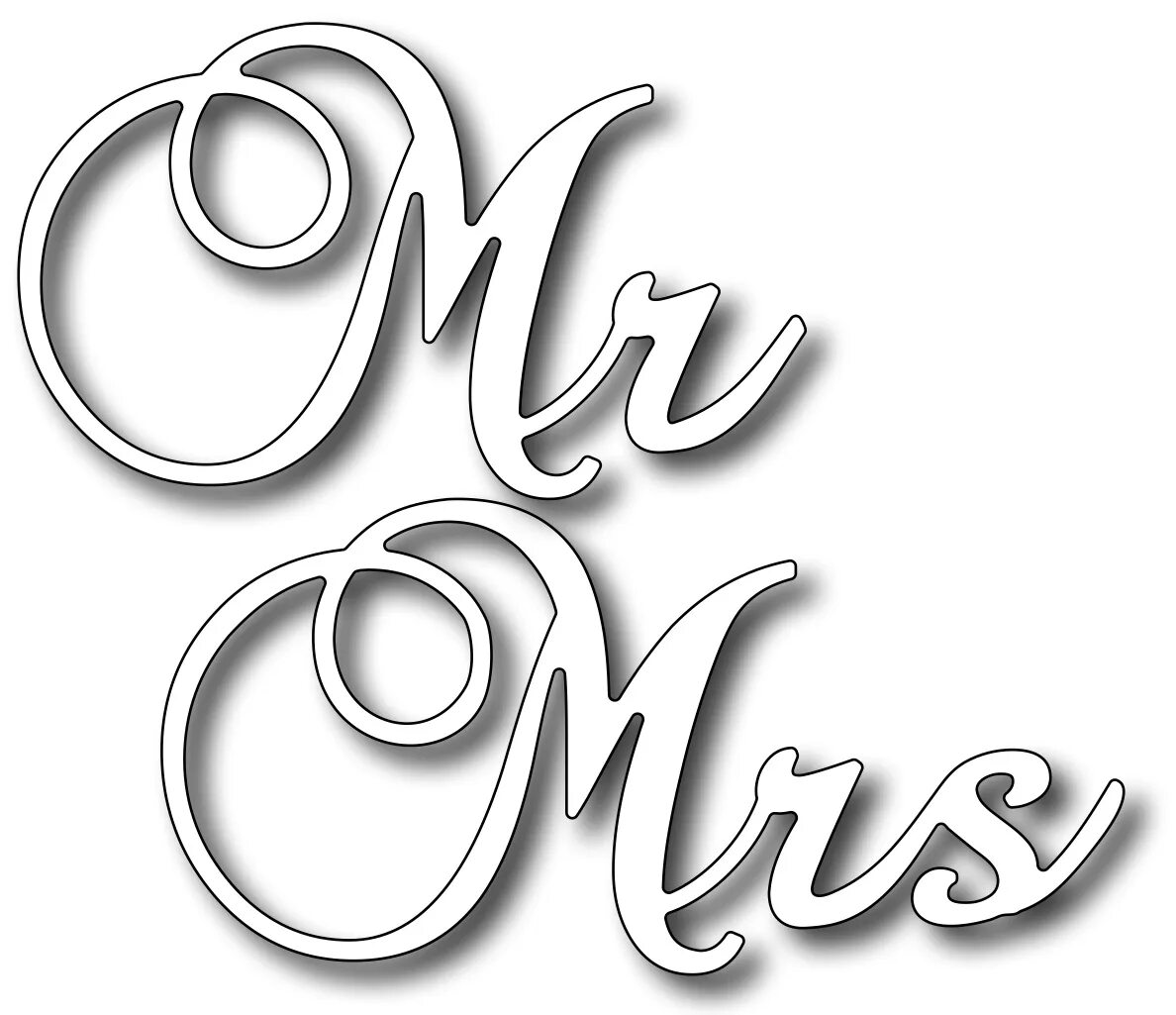 Mr mrs. Надпись мистер и миссис. трафарет мистер и миссис. красивая надпись мистер и миссис. надпись mr mrs для плоттера.