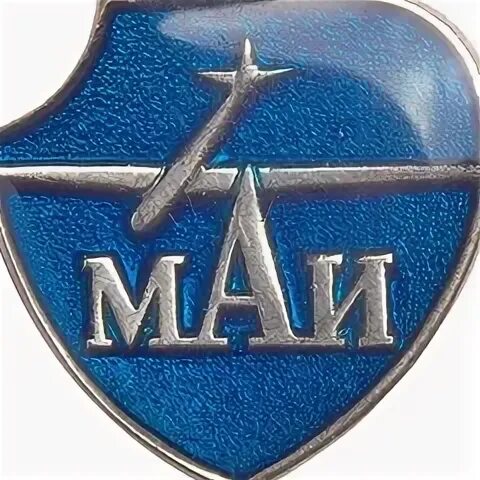 8 факультет маи