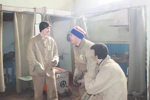 Сайт кизеловского политехнического техникума