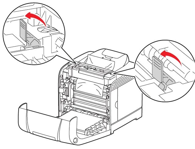 Phaser принтер 3020 замятие. Xerox Phaser 3010 датчик застревания бумаги. Xerox Phaser зажевал бумагу. Застряла бумага Canon mf410. Xerox застряла бумага
