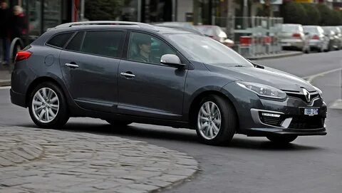 Рено меган универсал дизель 1.5 отзывы владельцев