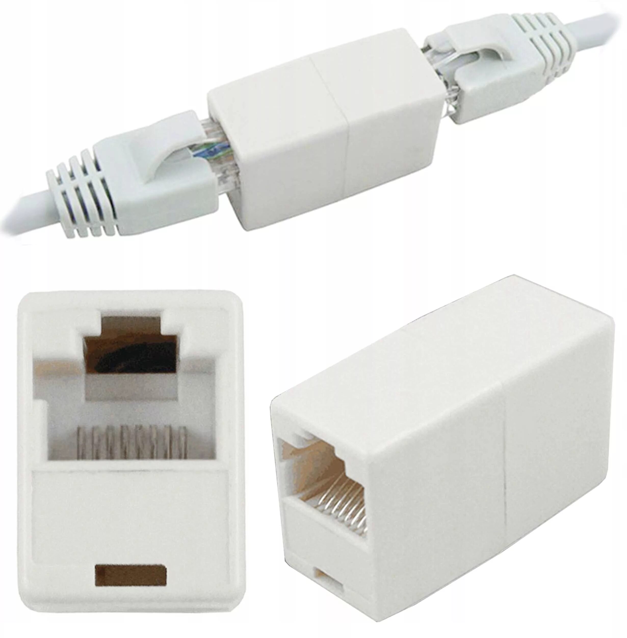 Коннектор rj45 мама. Проходной адаптер FINEPOWER RJ-45, кат. 5е (8р8с), 2 розетки 0817530. Адаптер проходной rj45 Cat.5e. Проходной адаптер FINEPOWER [rj45, 8p8c, кат. 5е, пластик, белый].