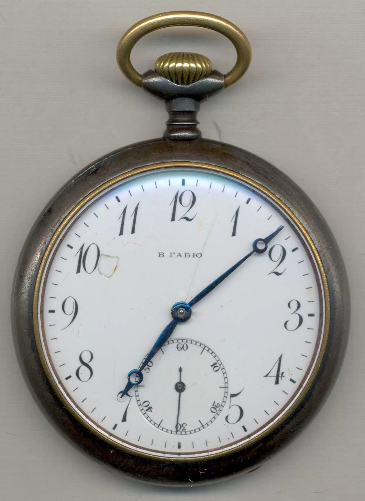 карманные часы «вильям габю». часы габю. карманные часы «вильям габю». механизмы карманных часов вильям габю. старинные золотые часы габю.
