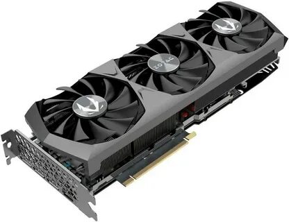 Видеокарта rtx 3090 24 гб