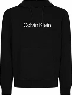Худи calvin klein