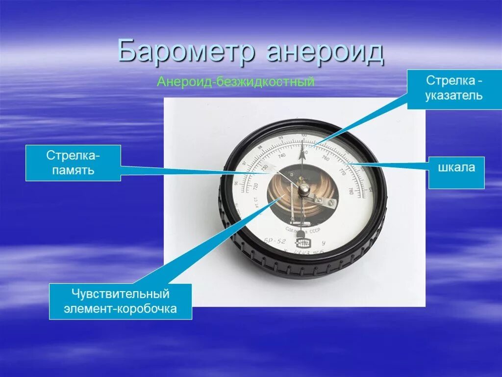 Презентация барометр 7 класс. Барометр-анероид физика 7. Барометр анероид 7 класс. Барометр анероид основные детали. Барометр анероид презентация.