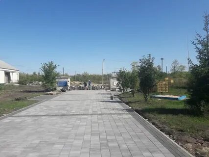 Барахолка инза