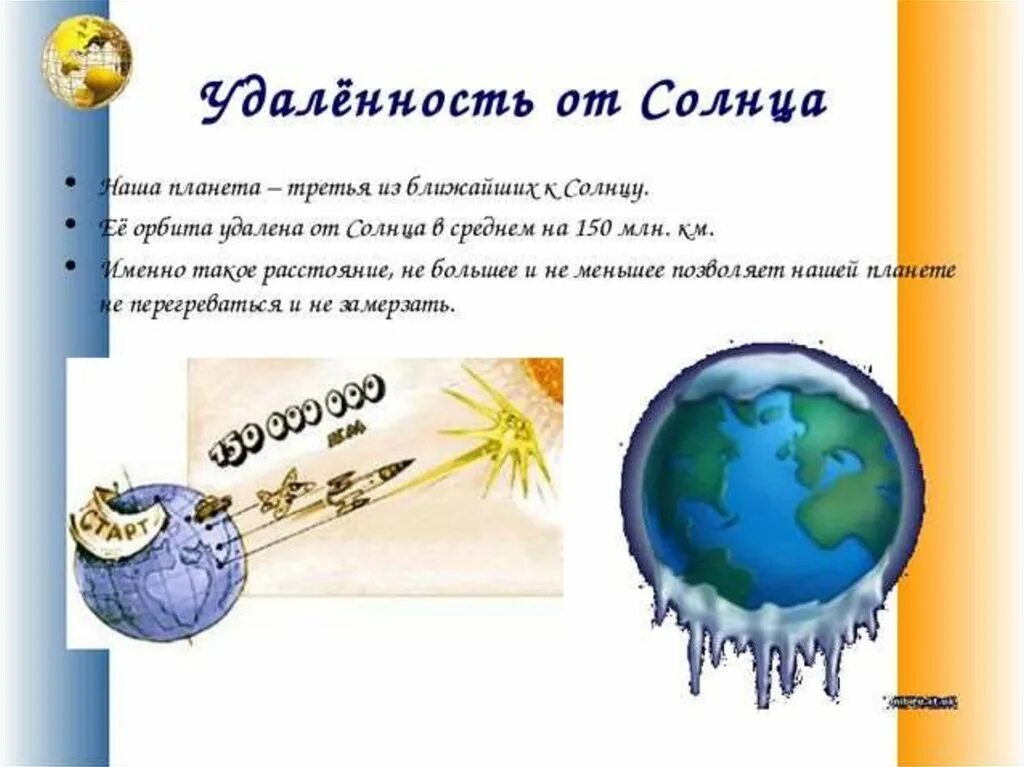 Проект моя планета 5 класс Проект моя планета 5 класс