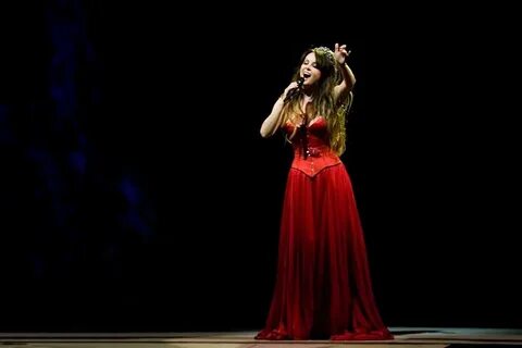 Sarah brightman тексты