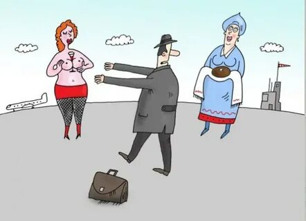 Смех и радость мы приносим