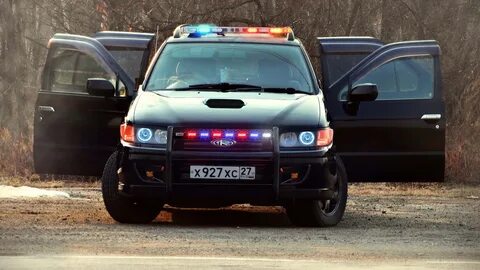 Nissan nessa