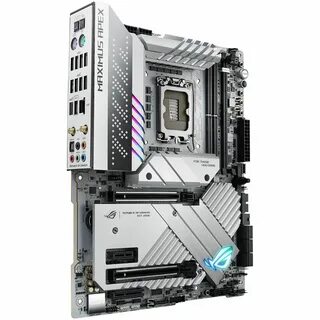 Материнские платы lga 1700 atx