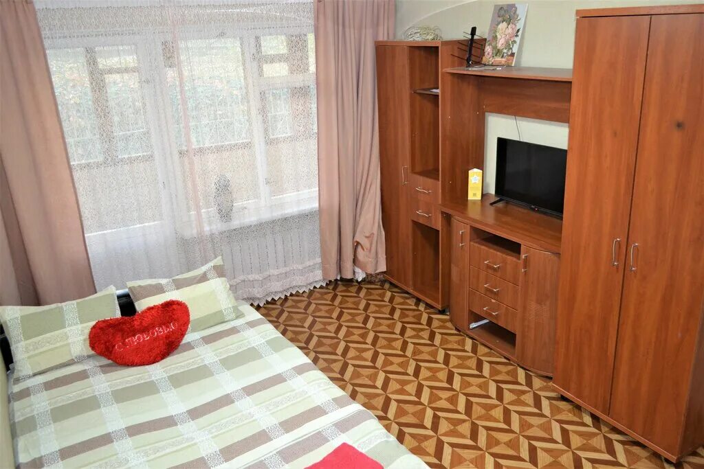 снять кв пятигорск