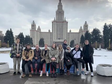 Геошкола мгу