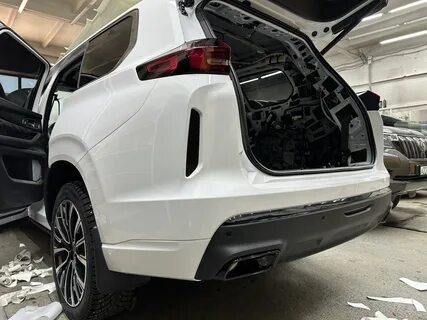 Exceed vx реальные отзывы