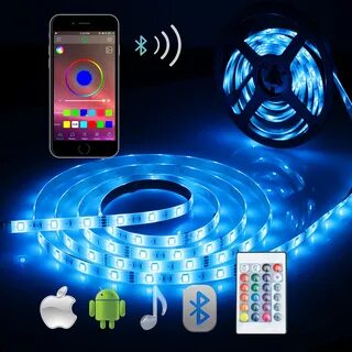 Bt led
