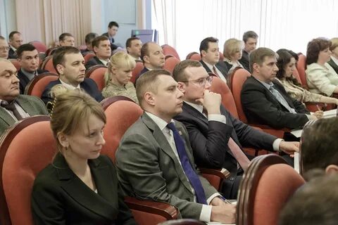Кадровые новости правительство