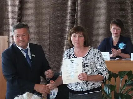 Сайт школы мари турек