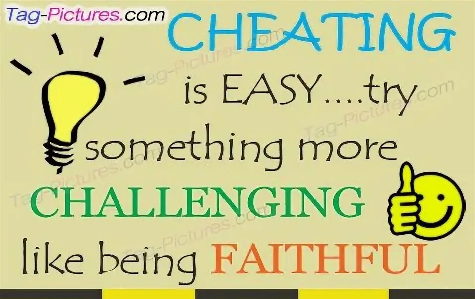 Be on something. Be on something