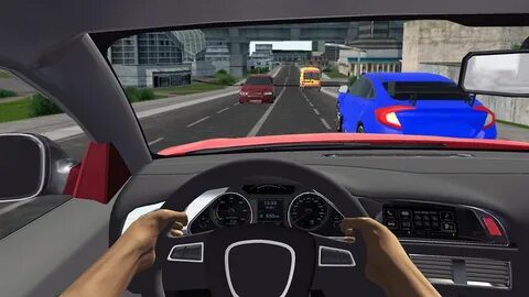 Driving school 2017