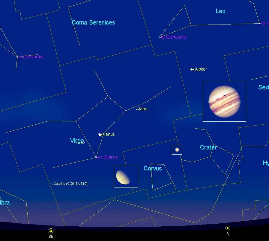 В каком созвездии находится юпитер. Созвездие Венеры. Созвездие с Марсом и Юпитером. Созвездие возле Венеры. Созвездия около Марса.