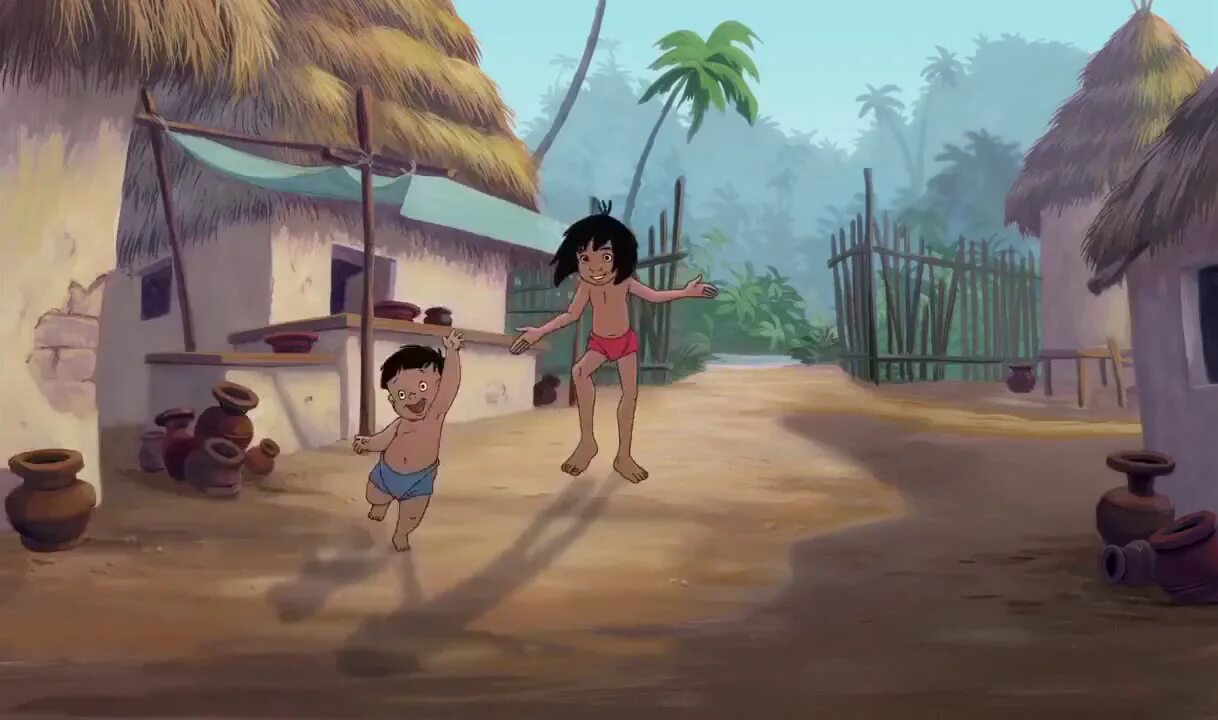 Лесник маугли 2. Лесник маугли 2. Дисней маугли 2. Книга джунглей 2. Лесник маугли 2.