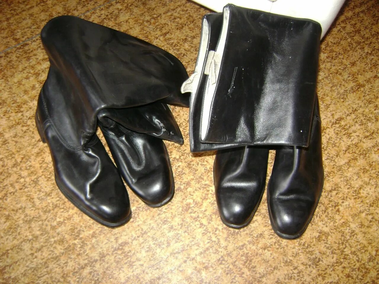 Boot factory
