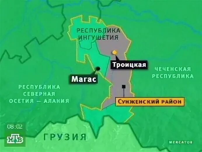 Пункт троицкое. Республика ингушетия станица троицкая. село троицкое ингушетия.