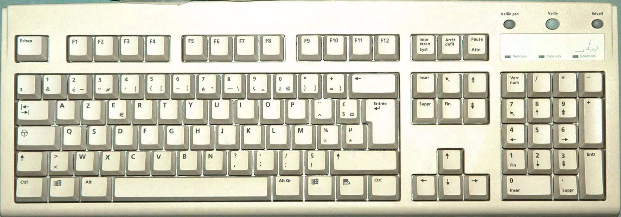 Французская клавиатура AZERTY. Раскладка клавиатуры AZERTY. Французская раскладка клавиатуры AZERTY. Французская раскладка. Про раскладка