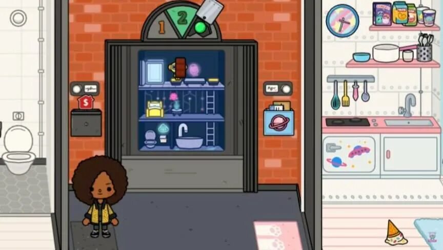 Идеи для дома в тока бока. Тока бока где можно создавать. Toca life world питомцы. 36. 37.