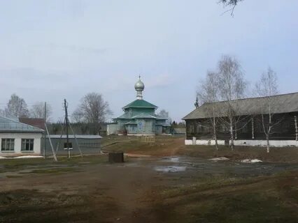 Погода в чекане