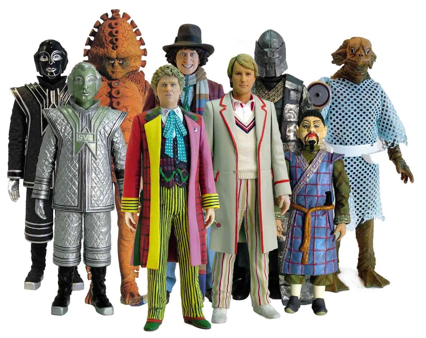 Whose toy. Doctor who toys. classic doctor who. doctor who classic action figures.