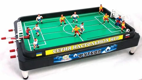 Игрушки футбол