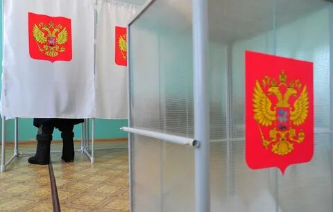 В каких местах проходят выборы